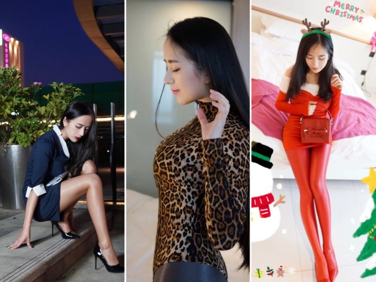 辣妈女神 – 朋友圈&VIP会员专属订阅系列