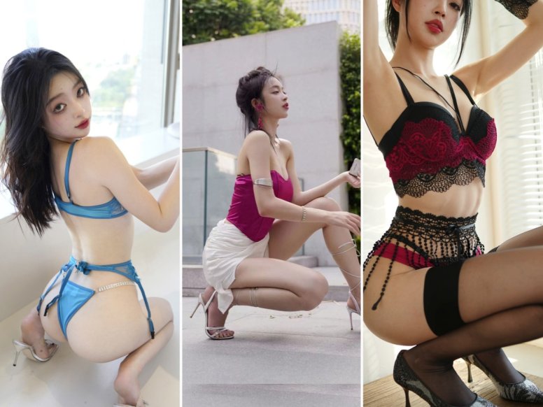 徐珺大哥 – 舰长提督朋友圈系列套图&视频[13套-2025.9]