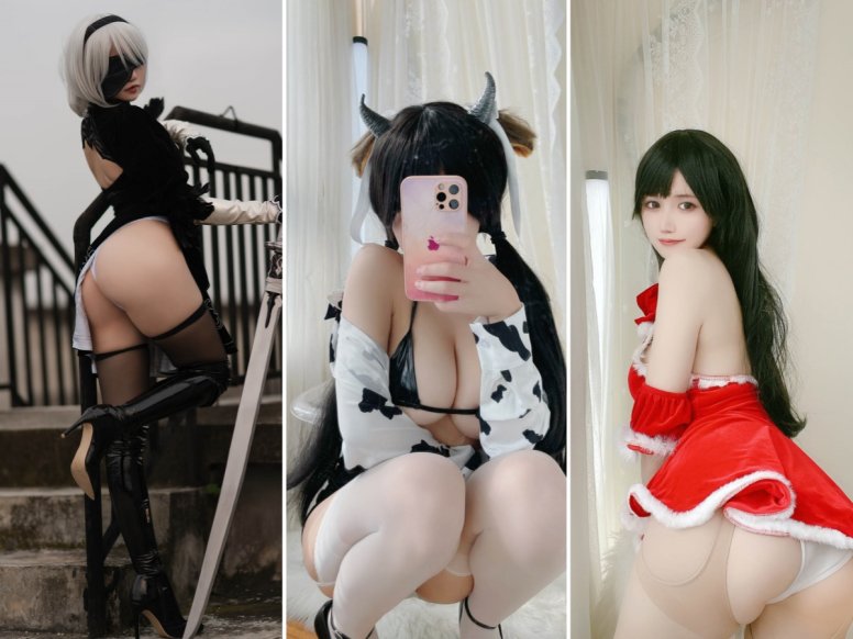 小仓千代w – 全套142期&随包视频[29.5G-2025.11]