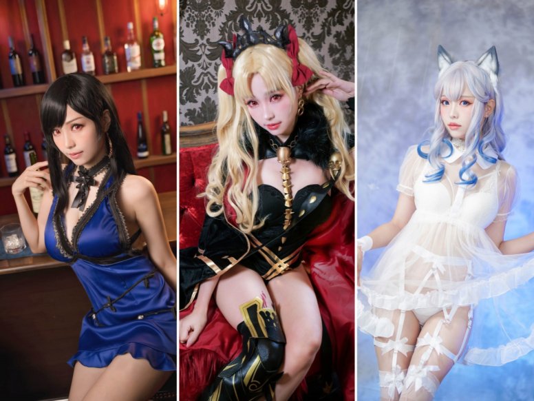 ElyEE子 – 全套合集217期含随包视频[27.6G-2025.8]