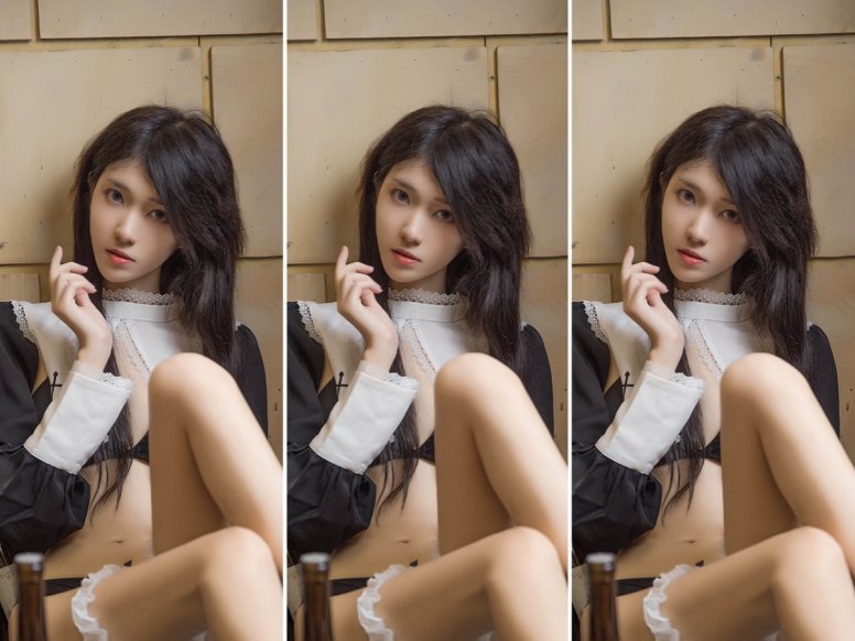 南桃Momoko – 全套87期[3.8G]