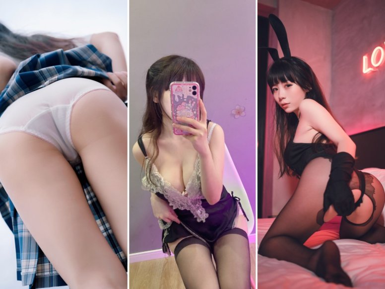 usejan蓝蓝 – 全套16期&随包视频[1.8G-2024.6]