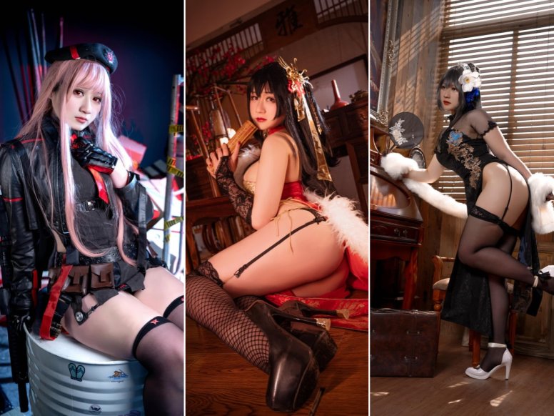 Zyra秋 – 全套9期&随包视频[3.7G-2025.10新发]