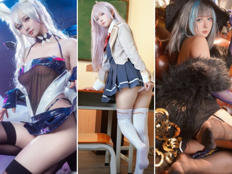 喜欢爱理吗 – 全套13期[3.2G-2025.9新发]